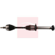 Apec CV Drive Shaft Driveshaft Front Right ADS1185R