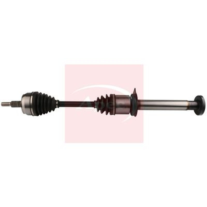Apec CV Drive Shaft Driveshaft Front Right ADS1185R