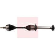Apec CV Drive Shaft Driveshaft Front Right ADS1185R