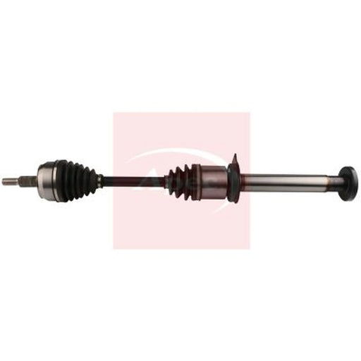Apec CV Drive Shaft Driveshaft Front Right ADS1185R