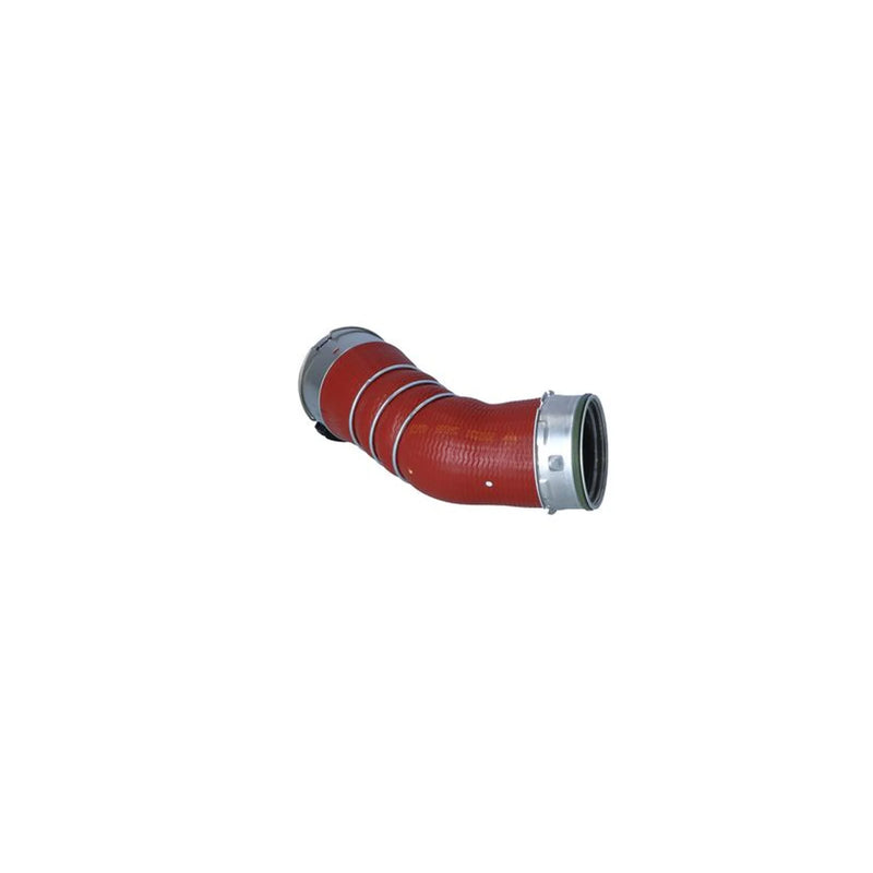 NRF Intercooler Turbo Charge Air Hose 166055