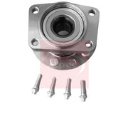Apec Wheel Bearing Kit AWB1210