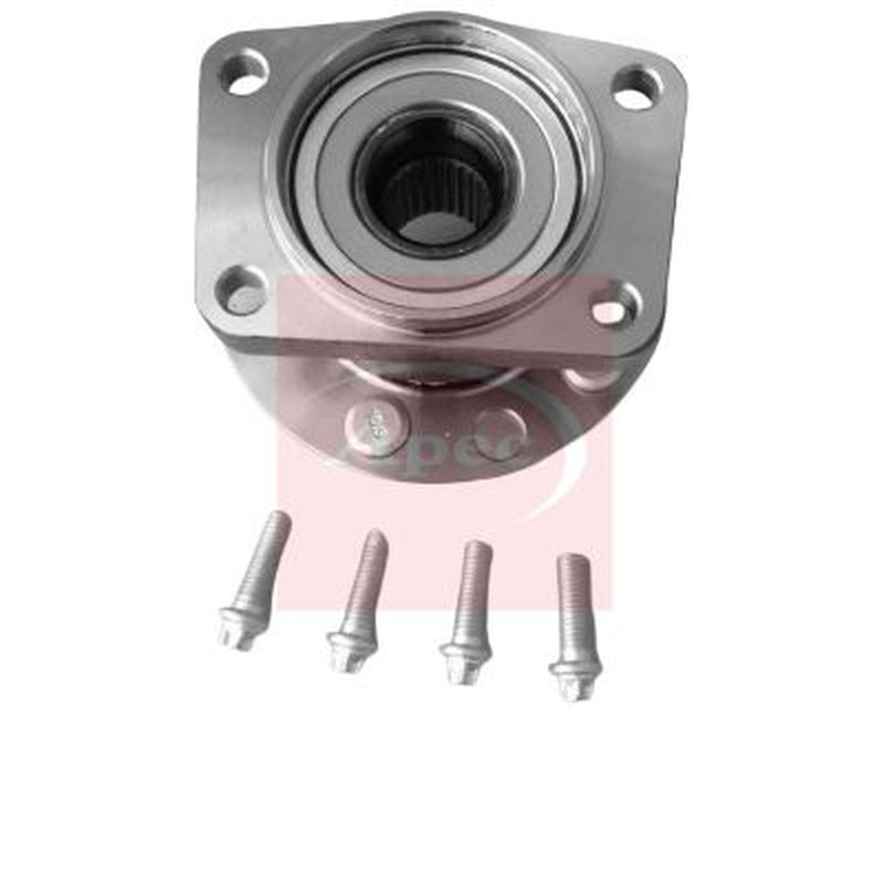Apec Wheel Bearing Kit AWB1210