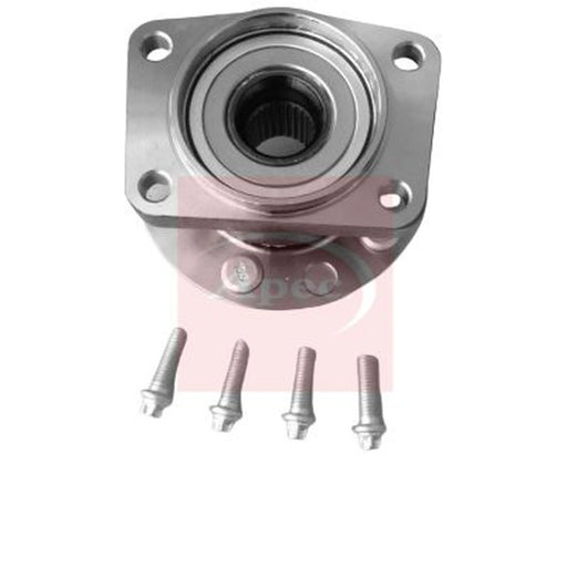 Apec Wheel Bearing Kit AWB1210