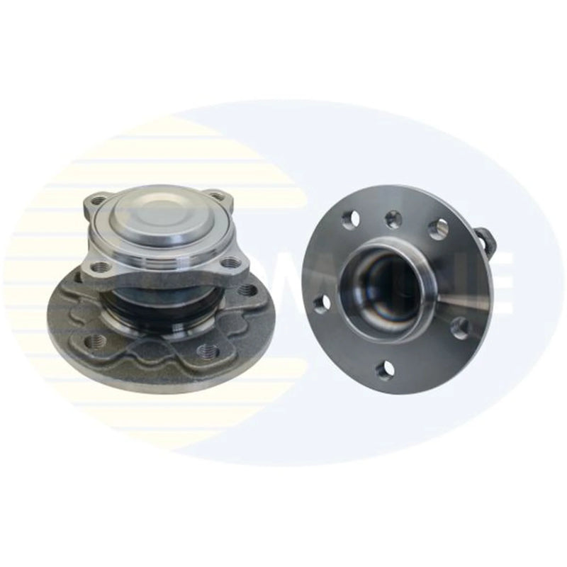 Comline Wheel Bearing Kit CHA390