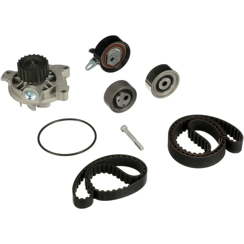 Gates Timing Belt & Water Pump Kit KP45323XS