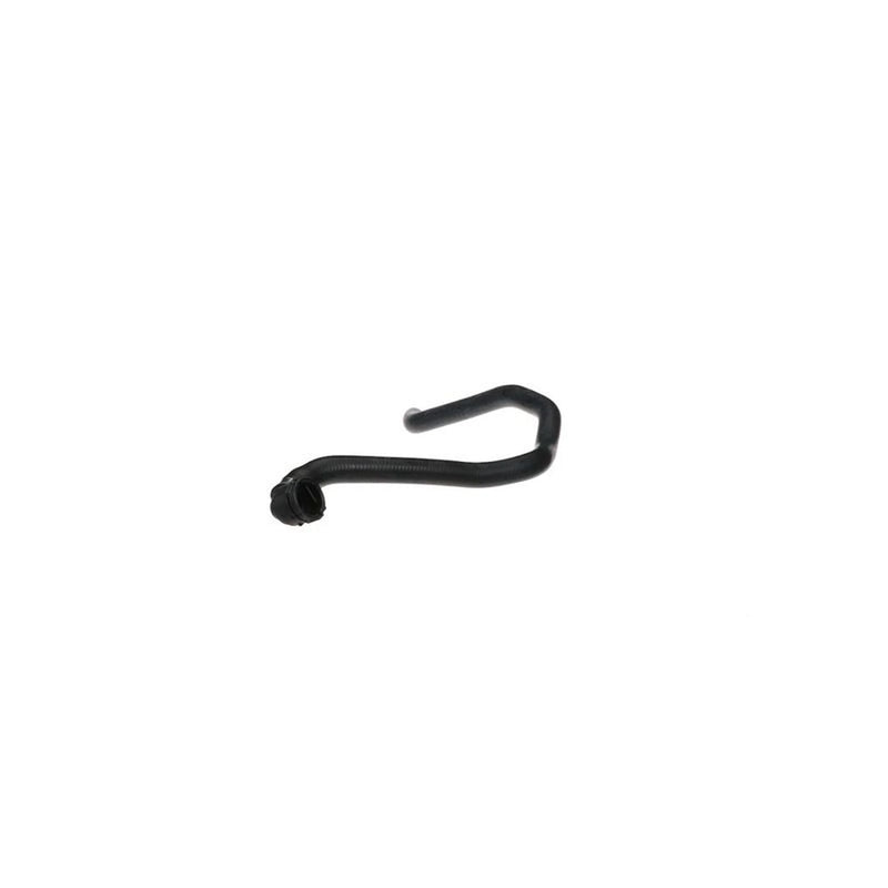 Gates Curved Radiator Hose 02-1852