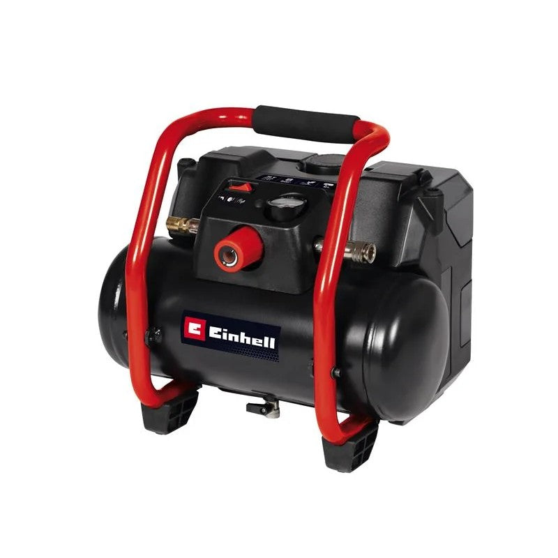 Einhell TE-AC 36/150 Li OF-Solo Power X-Change Air Compressor 36V (2x18V) Bare