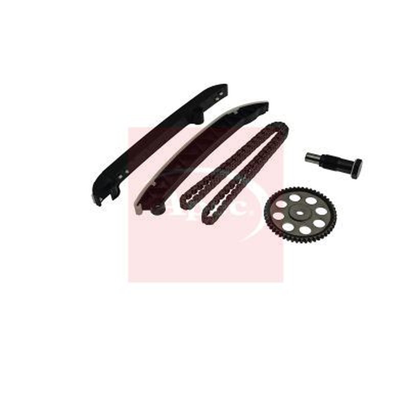 Apec Timing Chain Kit Set 150 Links ACK4033