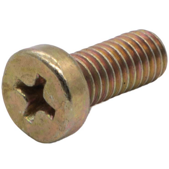 Sealey Countersunk screw m6x16