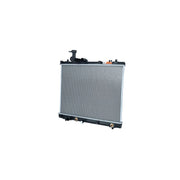 NRF Engine Radiator 59208