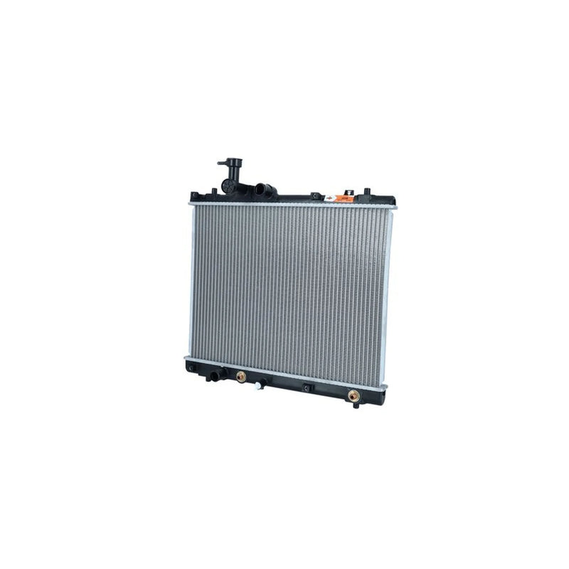NRF Engine Radiator 59208