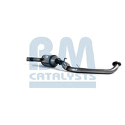 BM Catalysts Dpf BM11115