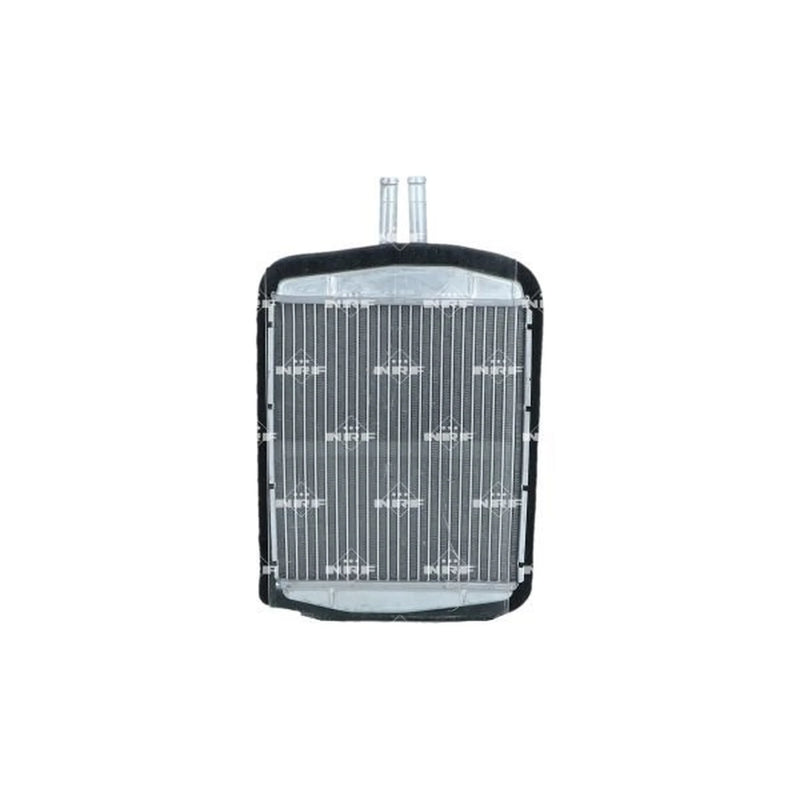 NRF Heater Matrix Core Heat Exchanger 53633