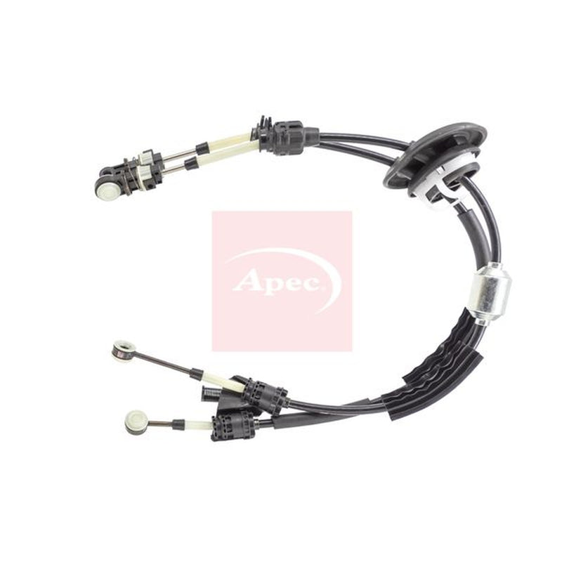 Apec Manual Transmission Cable Pull CAB7133
