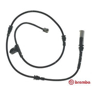 Brembo Brake Pad Wear Sensor Front Left A00442