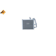 NRF Heater Matrix Core Heat Exchanger 54344