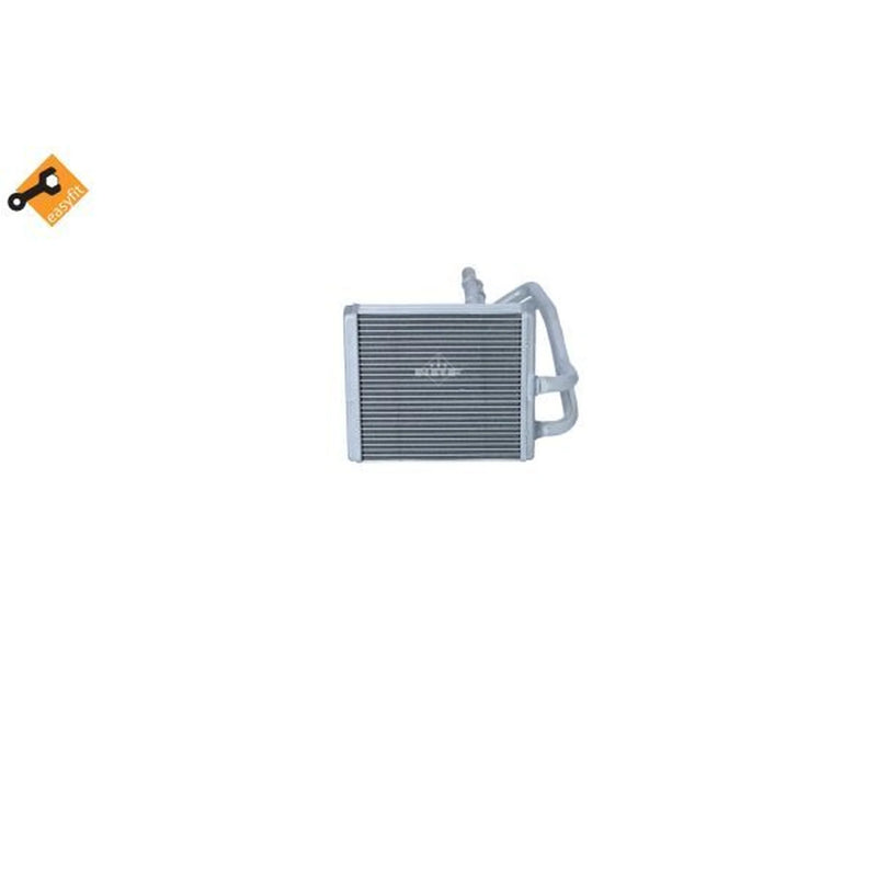 NRF Heater Matrix Core Heat Exchanger 54344
