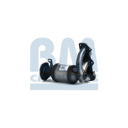 BM Catalysts Homologated Petrol Cat BM91211H