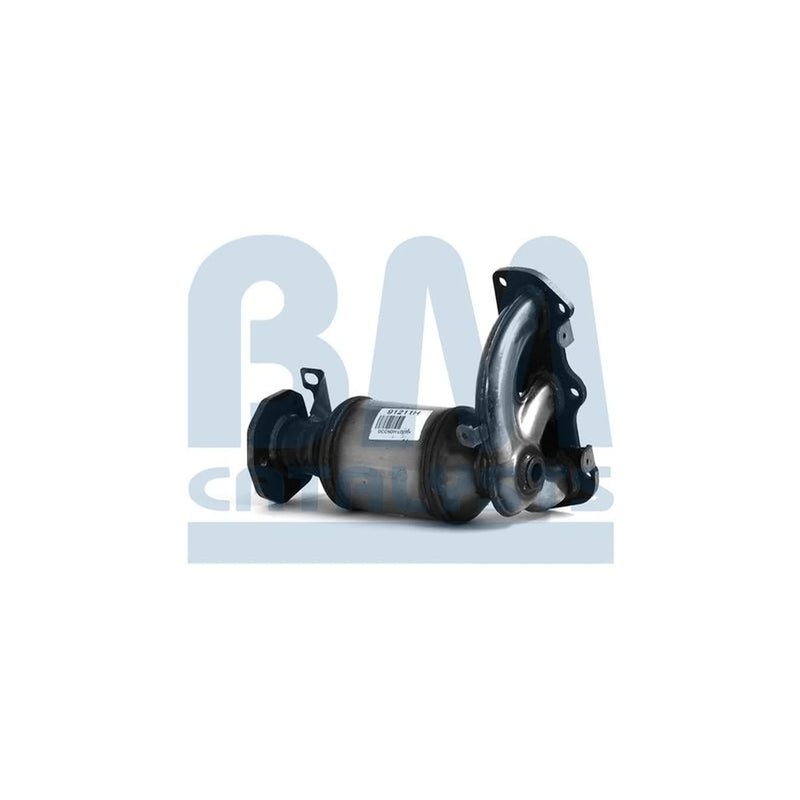 BM Catalysts Homologated Petrol Cat BM91211H