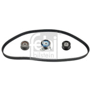 Febi Timing Belt Kit with Rollers 28375