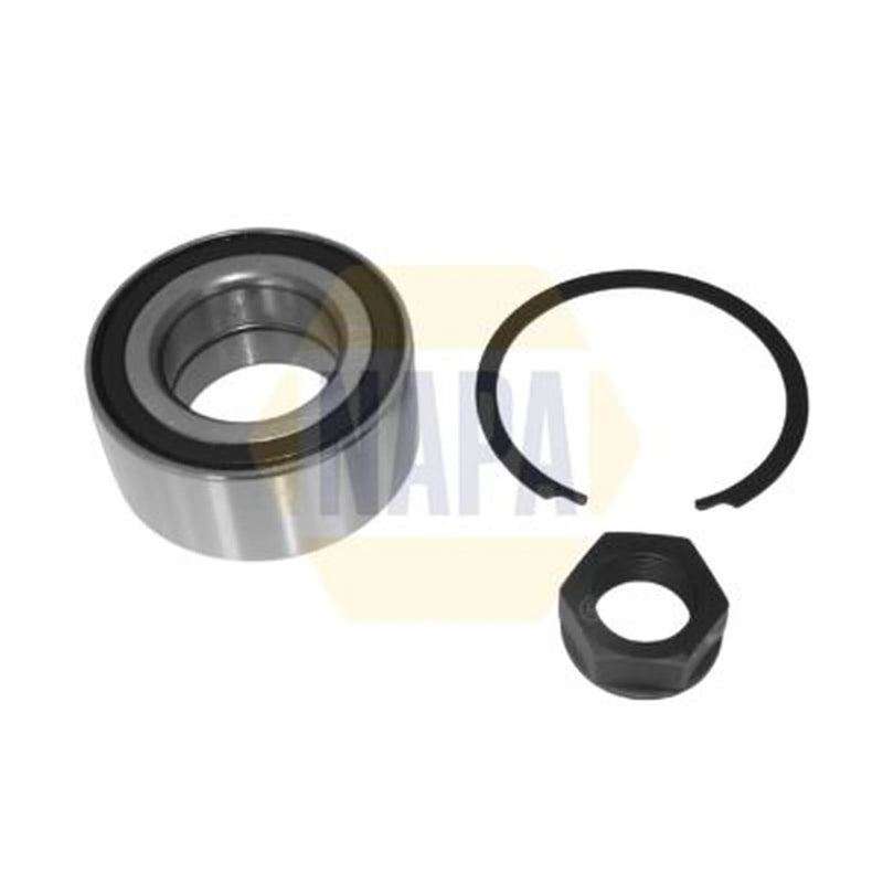 NAPA Wheel Bearing Kit PWB1372