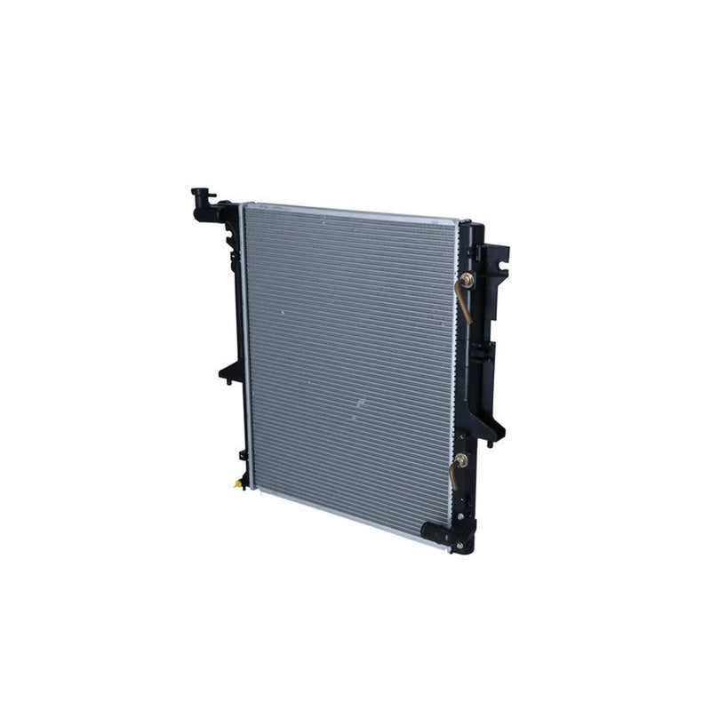 NRF Engine Radiator 53910