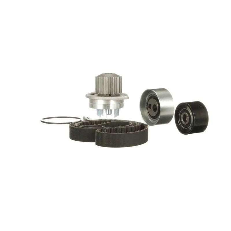Gates Timing Belt & Water Pump Kit KP15458XS