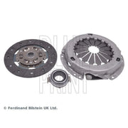 Blue Print Clutch Kit Set 3pc 215mm ADT330111
