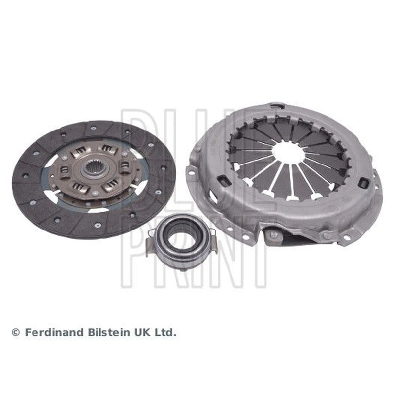 Blue Print Clutch Kit Set 3pc 215mm ADT330111