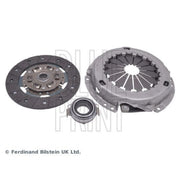 Blue Print Clutch Kit Set 3pc 215mm ADT330111