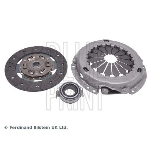 Blue Print Clutch Kit Set 3pc 215mm ADT330111