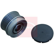 Apec Alternator Overrunning Freewheel Clutch AOP1018