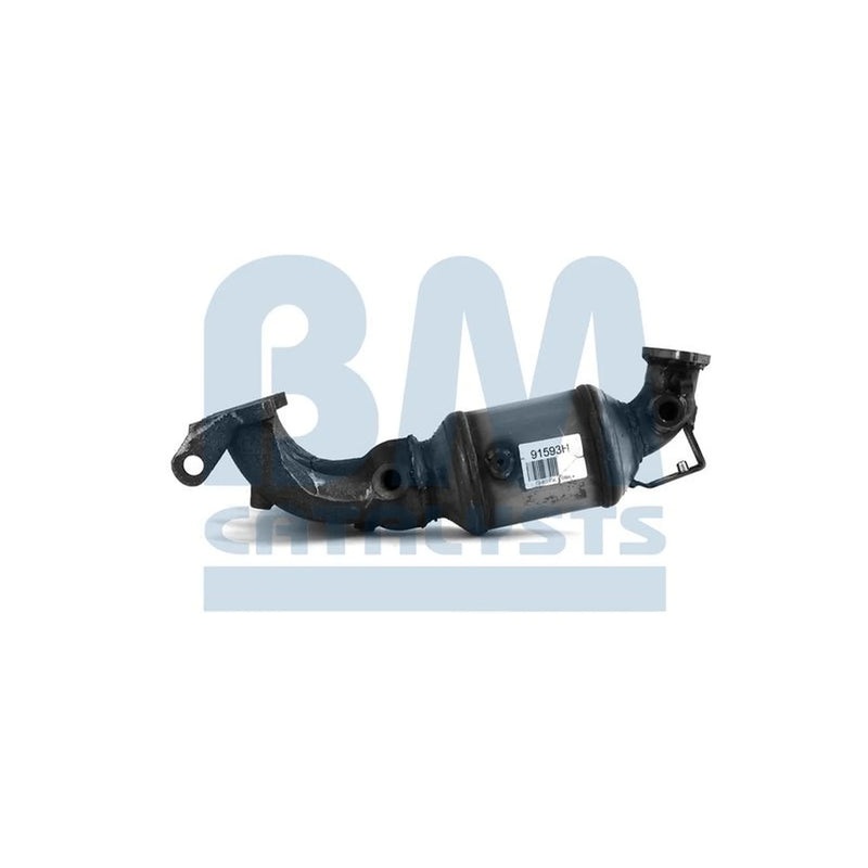 BM Catalysts Homologated Petrol Cat BM91593H