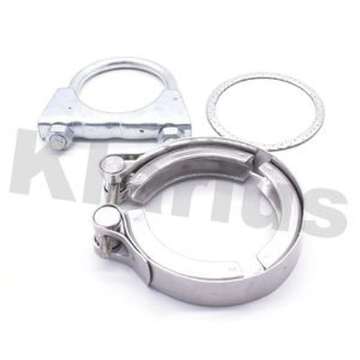 Klarius Fitting Kit - Catalyst And Dpf 404052 404052