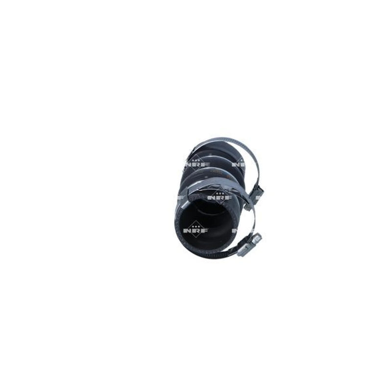 NRF Intercooler Turbo Charge Air Hose Charge Air Cooler 166052
