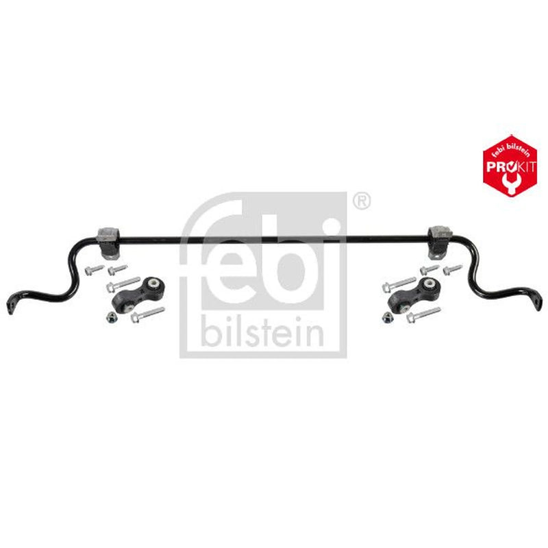 Febi Suspension Stabiliser Bar Rear 171158
