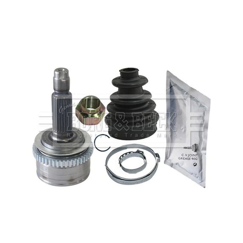 Borg & Beck Drive Shaft Joint Kit BCJ1177