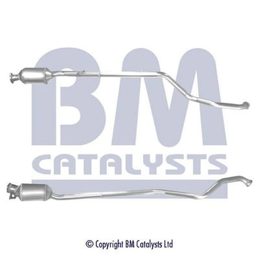 BM Catalysts Dpf BM11332