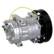 Febi Air Conditioning Compressor 44366