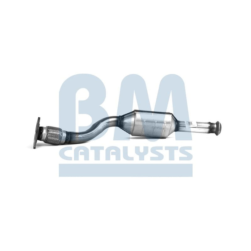 BM Catalysts Homologated Diesel Cat BM80144H