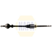 NAPA CV Drive Shaft Driveshaft Front Right NDS1590R