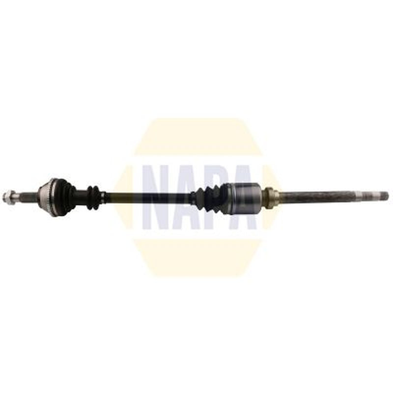 NAPA CV Drive Shaft Driveshaft Front Right NDS1590R