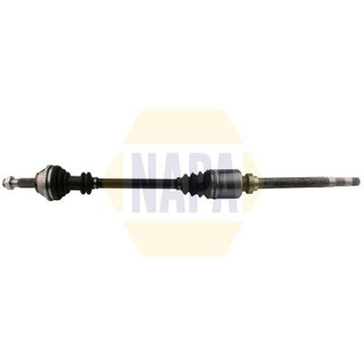 NAPA CV Drive Shaft Driveshaft Front Right NDS1590R