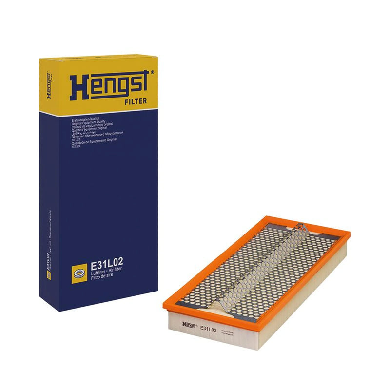 Hengst Engine Air Filter E31L02