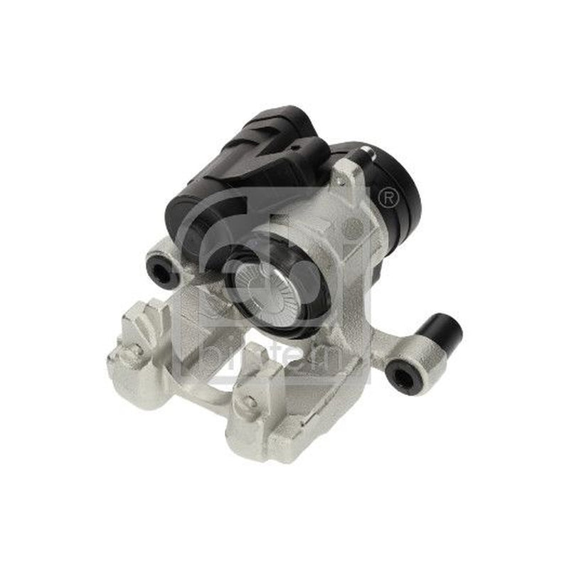 Febi Brake Caliper Assembly Rear Left 198796