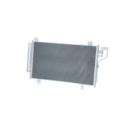 NRF Air Conditioning Condenser 350370