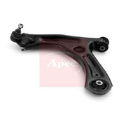 Apec Control/Trailing Arm Front Left AST2512