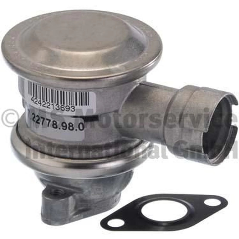 Pierburg Valve (Secondary Ventilation) 7.22778.98.0