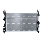 NRF Engine Radiator 59272